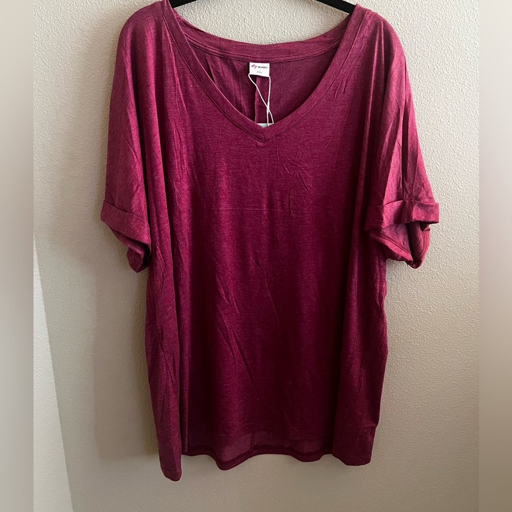 Basic T Shirt